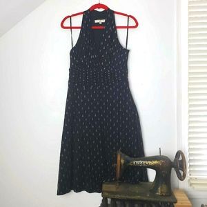 Evan Picone Shimmering Silver Drops 🤩